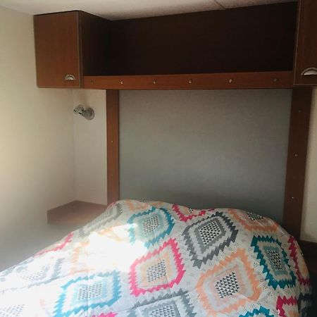 Mobil-Home Sur Terrain Prive Sérignan Zewnętrze zdjęcie