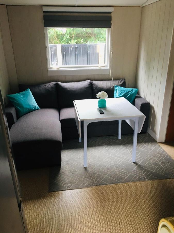 Mobil-Home Sur Terrain Prive Sérignan Zewnętrze zdjęcie